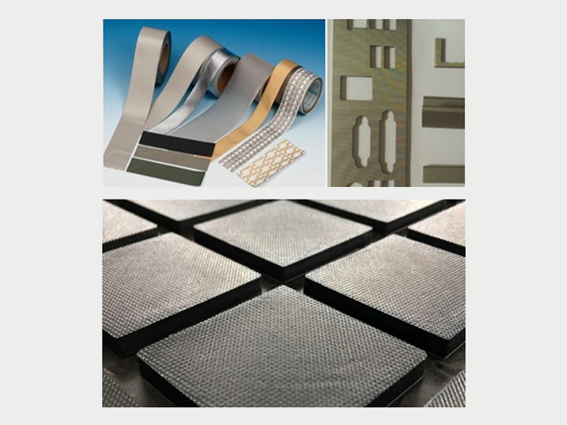   Conductive insulation class