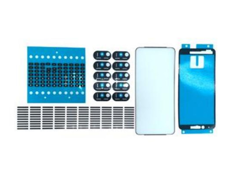 3C digital die-cutting parts (double-sided tape, copper foil, insulation sheet, etc.)