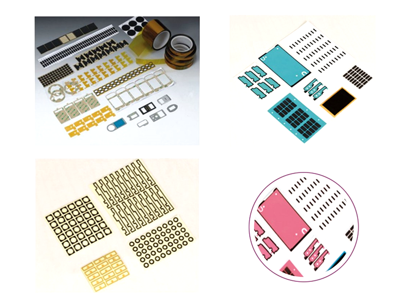 Double Faced Adhesive Tape