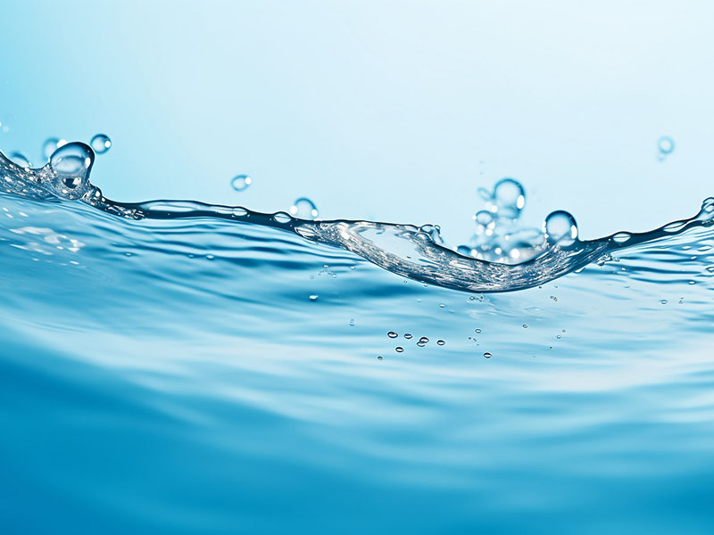 Available drinking Water